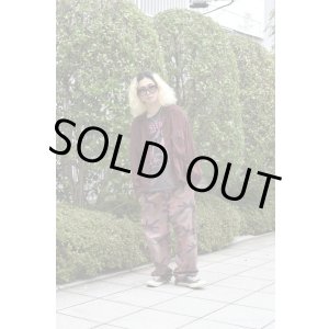 画像: monkey time - Rayon L/S Open Collar Shirt
