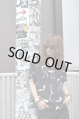 画像: SUB AGE - Hanging Aloha Shirt