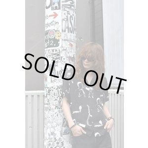 画像: SUB AGE - Hanging Aloha Shirt