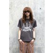 画像2: NUMBER (N)INE - "about a boy" Skull Tee (2)