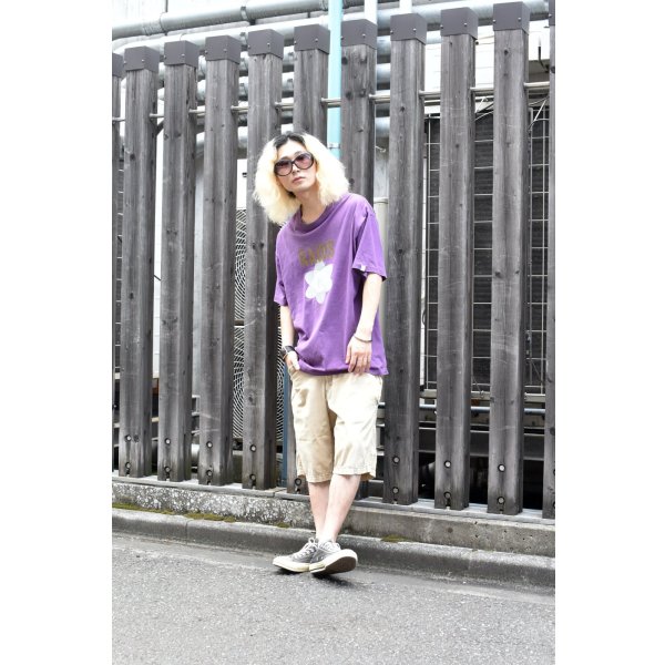 画像2: FINAL HOME - 90's Design Shorts (2)