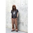 画像6: Royal Flash - Sheep Leather Vest (6)