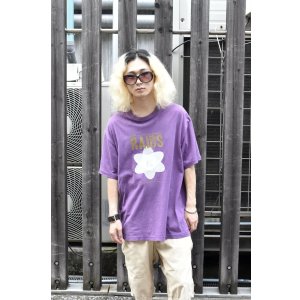画像: nitraid - "RAIDS" Tee