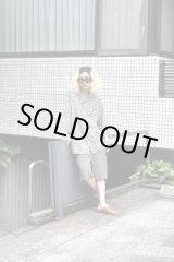 画像: kolor - Cutoff Short Pants