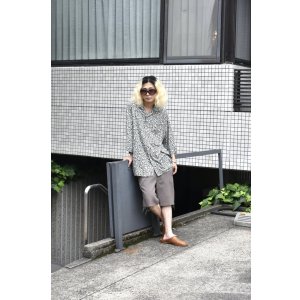 画像: kolor - Cutoff Short Pants