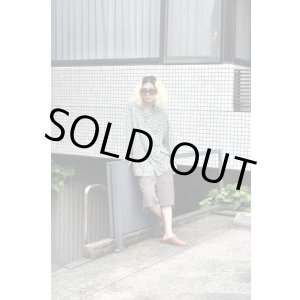 画像: kolor - Cutoff Short Pants