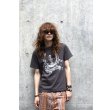 画像1: NUMBER (N)INE - "about a boy" Skull Tee (1)
