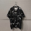 画像7: SUB AGE - Hanging Aloha Shirt (7)