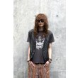 画像1: Royal Flash - Sheep Leather Vest (1)