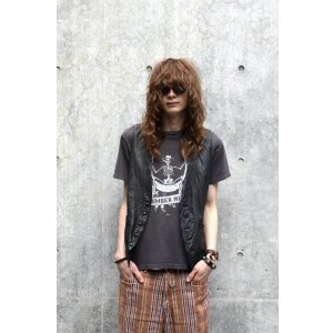 画像: Royal Flash - Sheep Leather Vest