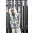 画像4: ELNEST - Camouflage Switching S/S Shirt (4)