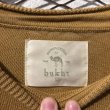 画像4: bukht - Cotton Knit S/S Tops (4)