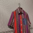 画像2: WILD THINGS - Crazy Pattern S/S Shirt (2)