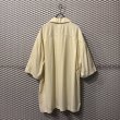 画像6: Name. - Open Collar Rayon Shirt (6)