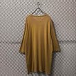 画像5: bukht - Cotton Knit S/S Tops (5)