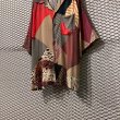 画像3: m's braque - Crazy Pattern Open Collar Shirt (3)