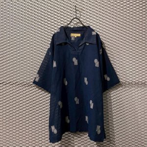 画像: INSERCH - Skipper S/S Shirt (2XL)