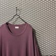 画像4: URU - Paper Knit S/S Tops (4)