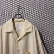 画像4: Name. - Open Collar Rayon Shirt (4)