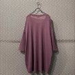 画像6: URU - Paper Knit S/S Tops (6)