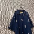 画像2: INSERCH - Skipper S/S Shirt (2XL) (2)