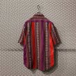 画像6: WILD THINGS - Crazy Pattern S/S Shirt (6)