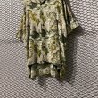 画像3: Used - Tiger&Dragon Open Collar S/S Shirt (3)