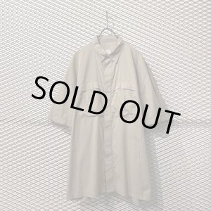 画像: E.TAUTZ - Over S/S Shirt