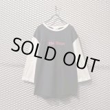 画像: LITTLE BIG - Switching L/S Tee
