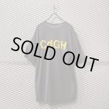 画像: COMME des GARCONS HOMME - Logo Rayon Tee (AD2000)