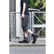 画像7: NEIGHBORHOOD - Switching Cropped Cargo Pants (7)
