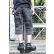 画像6: NEIGHBORHOOD - Switching Cropped Cargo Pants (6)