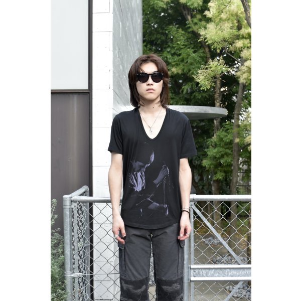 画像2: LAD MUSICIAN - Photo Tee (2)