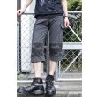 画像4: NEIGHBORHOOD - Switching Cropped Cargo Pants (4)