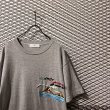 画像4: TOGA VIRILIS - Embroidery Tee (4)