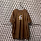 画像: SATURDAYS - "Lobster" Tee