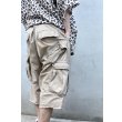 画像6: MASTER PIECE - Multi Pocket Cargo Shorts (6)