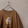 画像4: SATURDAYS - "Lobster" Tee (4)