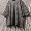 画像3: COOTIE - Jacquard Stripe S/S Tops (3)
