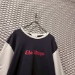 画像2: LITTLE BIG - Switching L/S Tee (2)