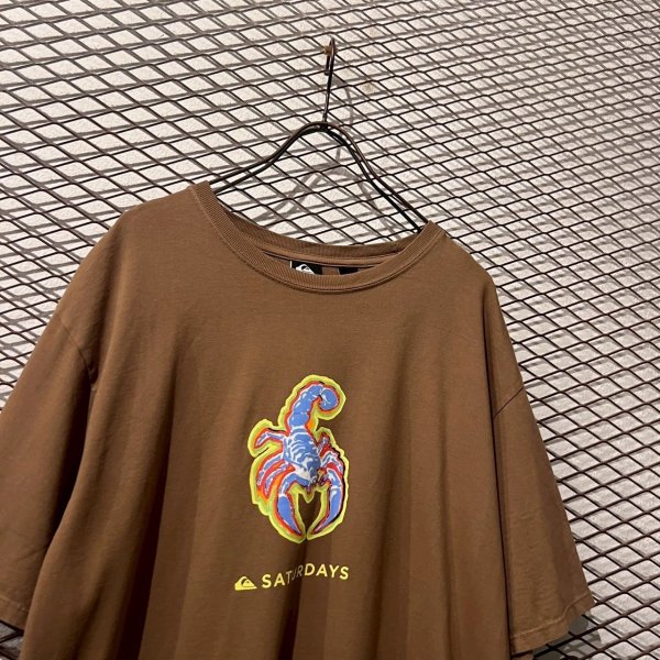 画像2: SATURDAYS - "Lobster" Tee (2)