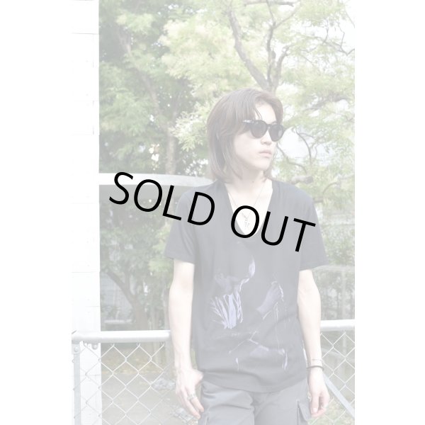 画像1: LAD MUSICIAN - Photo Tee (1)