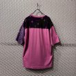 画像6: ACNE STUDIOS - Floral Pattern Switching Tee (6)