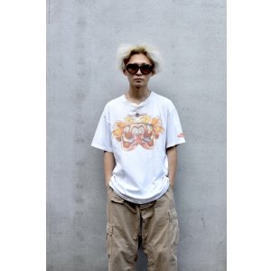 画像: CORE FIGHTER - Clown Collage Tee