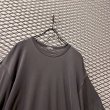 画像5: COMME des GARCONS HOMME - Logo Rayon Tee (AD2000) (5)