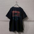 画像6: BLACK WEIRDOS - "X-RATED" Tee (6)
