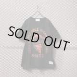 画像: BLACK WEIRDOS - "X-RATED" Tee