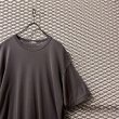 画像7: COMME des GARCONS HOMME - Logo Rayon Tee (AD2000) (7)