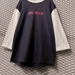 画像3: LITTLE BIG - Switching L/S Tee (3)