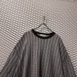 画像2: COOTIE - Jacquard Stripe S/S Tops (2)